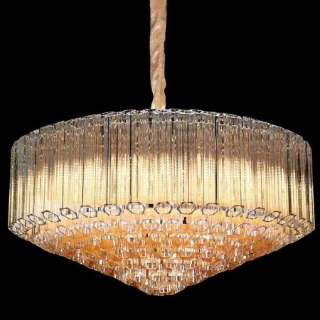 Люстра L ARTE LUCE L34800 Retro Murano