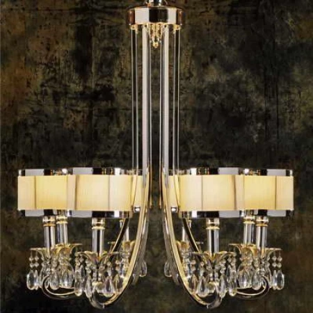 Люстра L ARTE LUCE L00508 Roxy