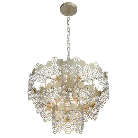 Люстра ST LUCE SL1102.203.11 FAVOLENO
