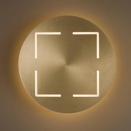 Бра L ARTE LUCE L60052.86 Garlate