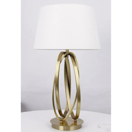 Настольная лампа Omnilux OML-83704-01 Bardolino