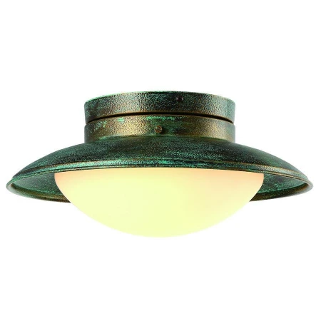 Светильник Arte Lamp A9256PL-1BG Sailor lamp