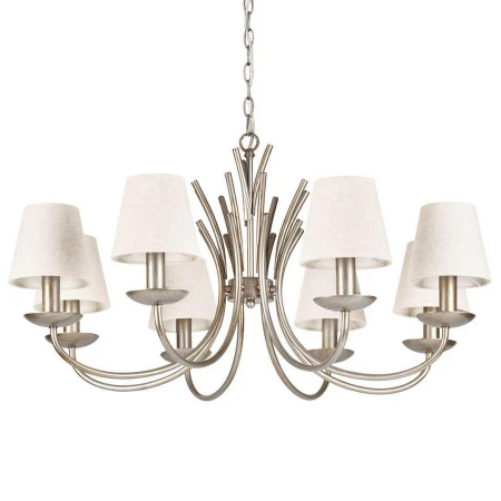 Люстра Ideal Lux SPIGA SP8