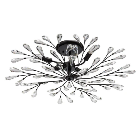 Люстра CHIARO 343011906 Летиция