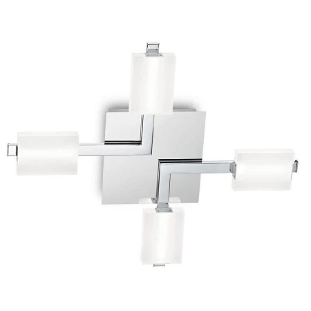 Люстра Ideal Lux MIKADO PL4