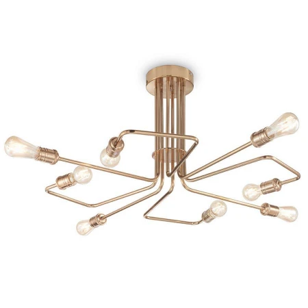 Люстра Ideal Lux TRIUMPH PL8