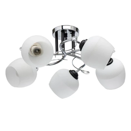 Люстра DeMarkt 677013805 Грация