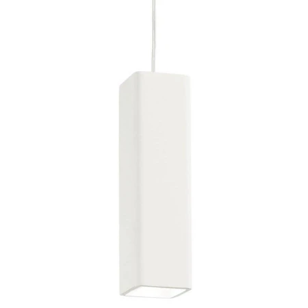 Светильник Ideal Lux OAK SP1 SQUARE BIANCO
