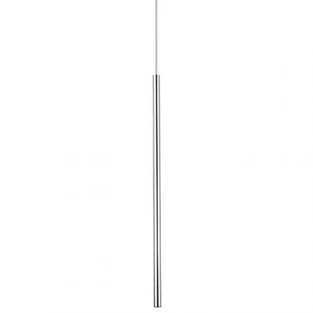 Светильник Ideal Lux ULTRATHIN SP1 BIG ROUND CROMO