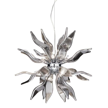 Светильник Ideal Lux LEAVES SP12 FUME