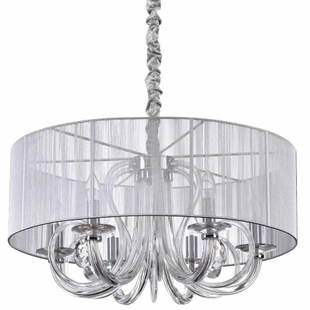 Светильник Ideal Lux SWAN SP6 ARGENTO