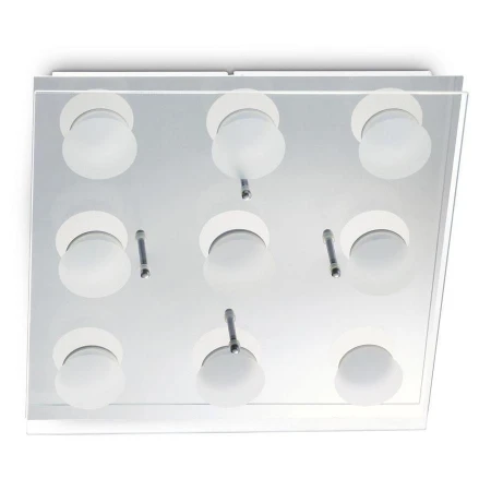 Светильник Ideal Lux IKES PL9