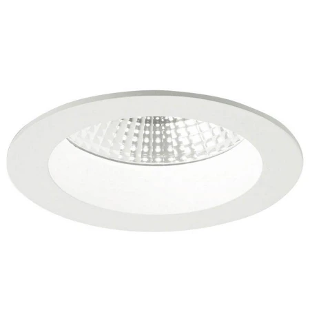 Точечный светильник Ideal Lux BASIC ACCENT 20W 4000K