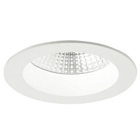 Точечный светильник Ideal Lux BASIC ACCENT 40W 4000K