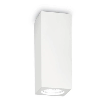 Точечный светильник Ideal Lux TOWER PL1 SQUARE