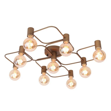 Люстра ST LUCE SL413.202.09 TAVERE