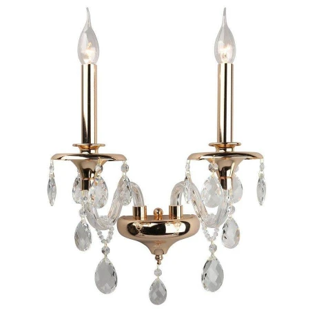 Бра Omnilux OML-88611-02 Meltina