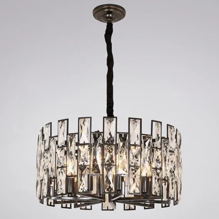 Люстра L ARTE LUCE L34709 Mincho