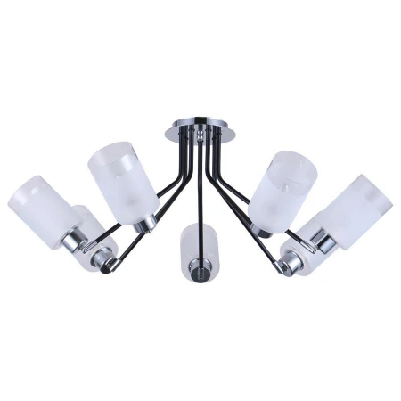 Люстра DeMarkt 638015107 Олимпия