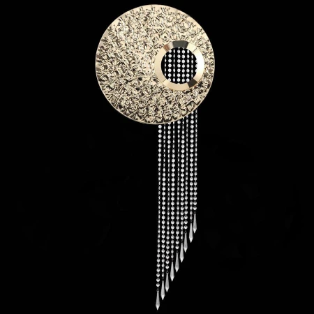 Бра ST LUCE SL1106.201.03 PETORE