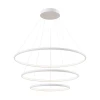 Подвесной светодиодный светильник Maytoni Nola MOD807-PL-03-110-W