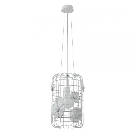 Подвесной светильник Maytoni Freeflow MOD346-PL-01-W