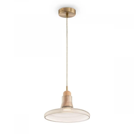 Подвесной светильник Maytoni Ola P017PL-01BS