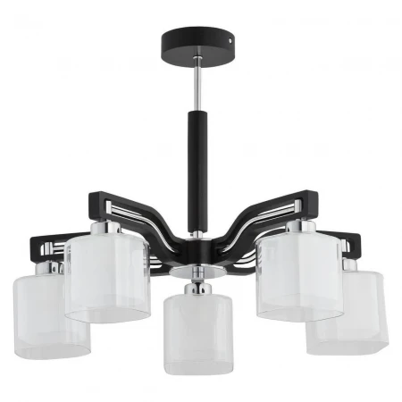 Потолочная люстра Alfa Consul Venge 21365