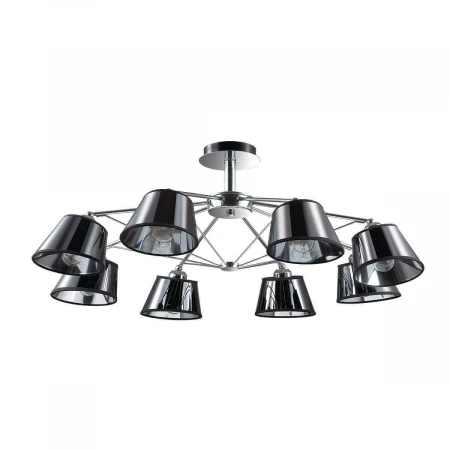 Потолочная люстра Lumion Barensa 2975/8C
