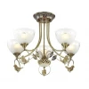 Потолочная люстра Lumion Horas 3403/5C