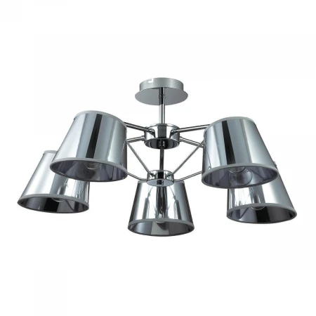 Потолочная люстра Lumion Barensa 3281/5C