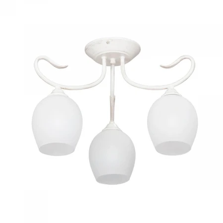 Потолочная люстра Vitaluce V3741-0/3PL