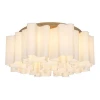 Потолочная люстра Lightstar Nubi Legno 802095
