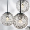 Подвесная люстра Lightstar Bari 815260 Подвесная люстра Lightstar Bari 815260
