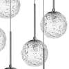 Подвесная люстра Lightstar Bari 815260 Подвесная люстра Lightstar Bari 815260