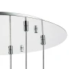 Подвесная люстра Lightstar Bari 815260 Подвесная люстра Lightstar Bari 815260