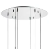 Подвесная люстра Lightstar Bari 815260 Подвесная люстра Lightstar Bari 815260