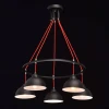 Подвесная люстра MW-Light Формула 3 696010405