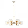Подвесная люстра Favourite Marmore 2671-6P
