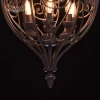 Подвесная люстра Chiaro Магдалина 3 389011609