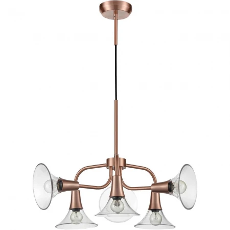 Подвесная люстра Vele Luce Grande VL2114L06