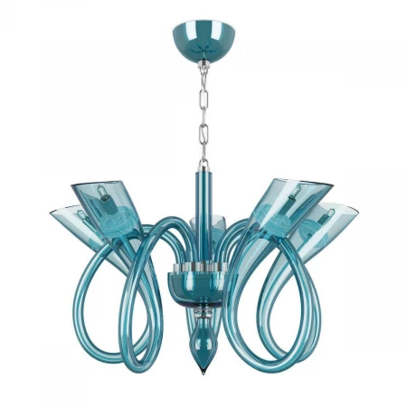 Подвесная люстра Lightstar Stella 892061