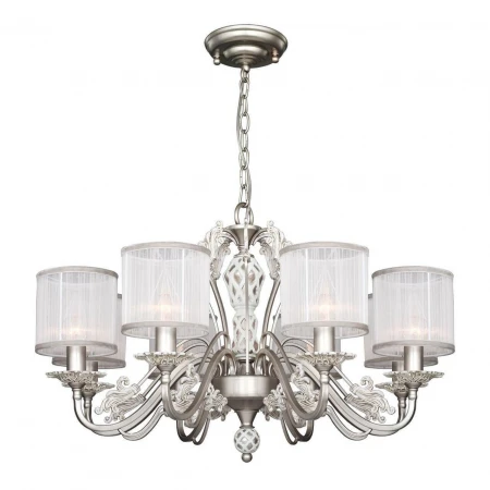 Подвесная люстра Favourite Prima 2306-8P