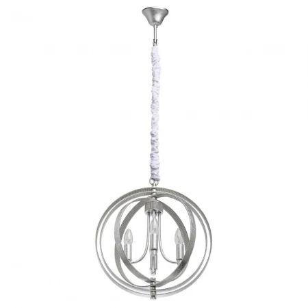 Подвесная люстра Chiaro Джестер 104012706