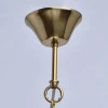Подвесная люстра MW-Light Жаклин 465016504