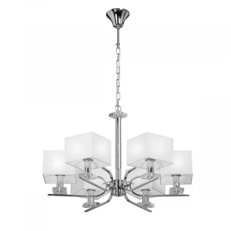 Подвесная люстра Vitaluce V3902/6