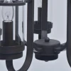 Подвесная люстра MW-Light Замок 249018605