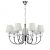 Подвесная люстра Vele Luce Percy VL1971L07