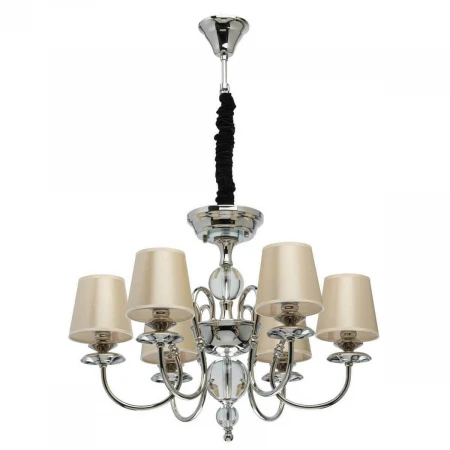 Подвесная люстра MW-Light София 8 355013806