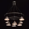 Подвесная люстра MW-Light Формула 4 696010808